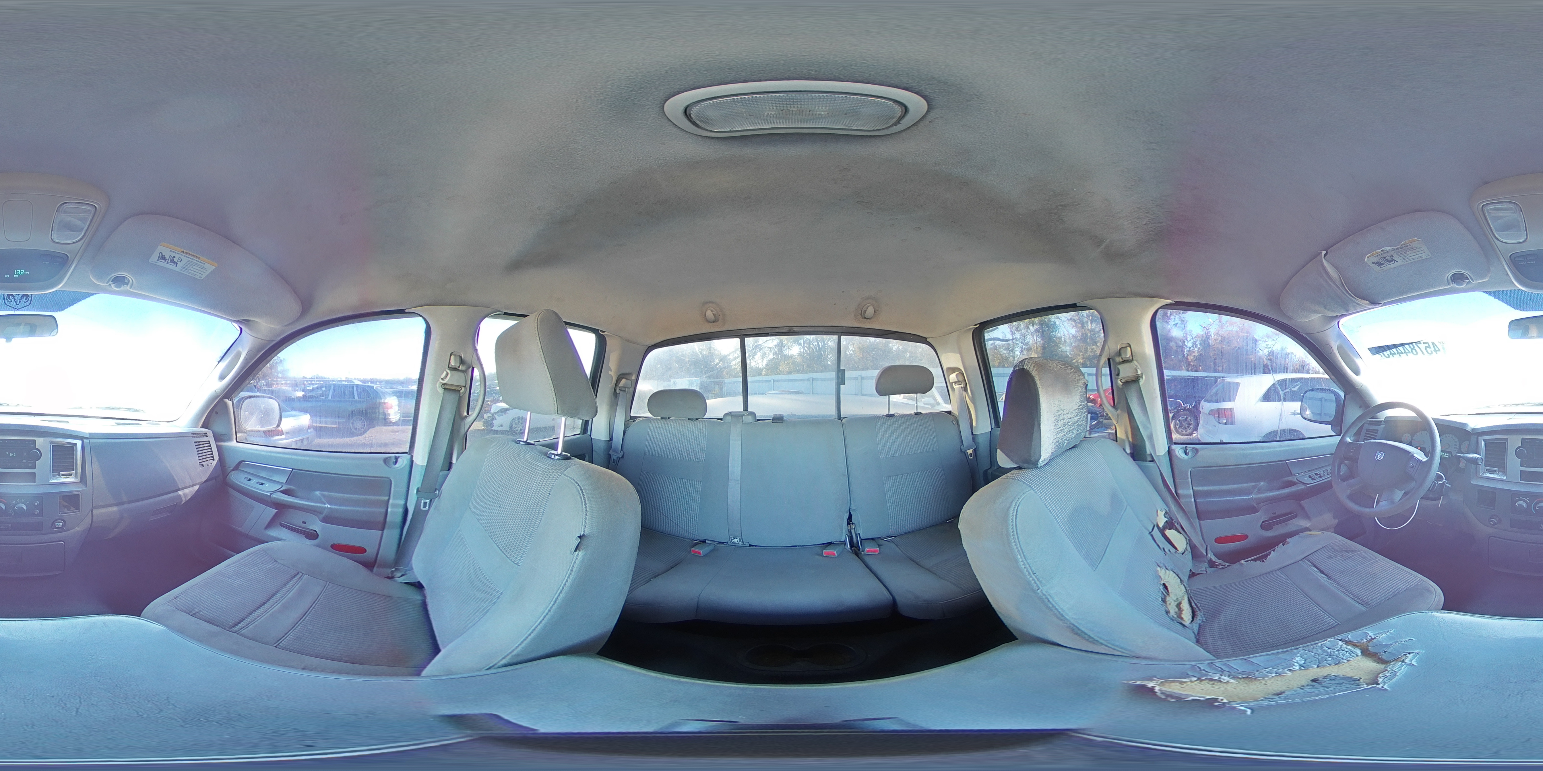 2008 Dodge RAM - Image 13