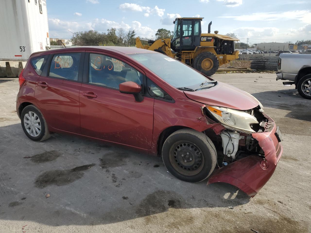 2016 Nissan Versa - Image 4