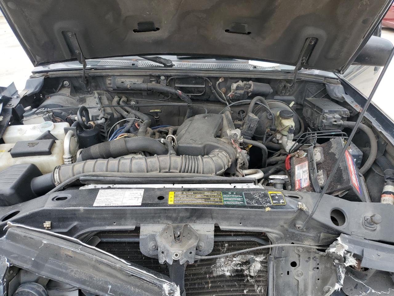 2004 Ford Ranger - Image 12