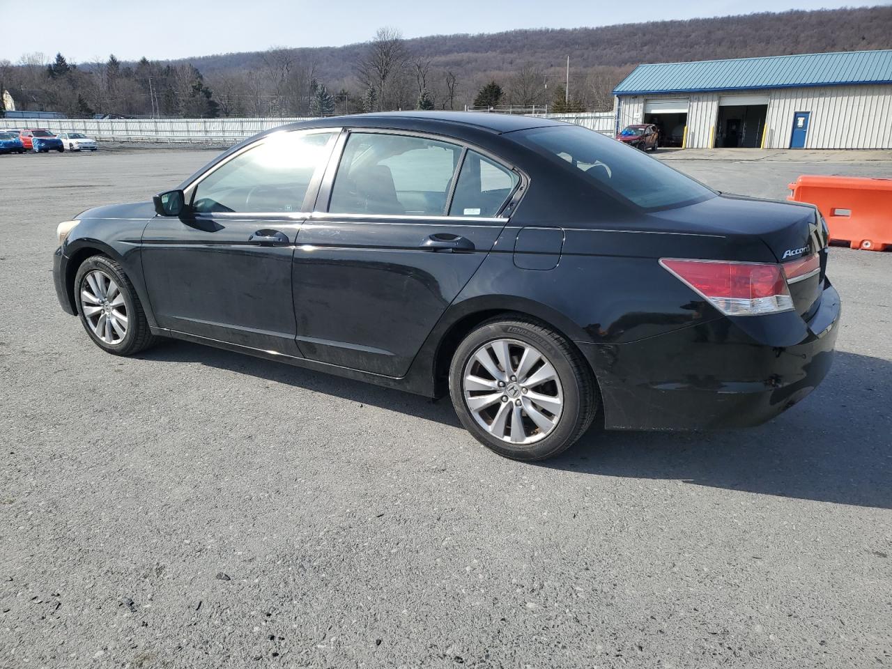 2012 Honda Accord - Image 2