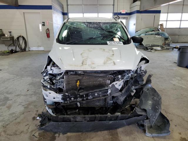  FORD ESCAPE 2018 Белый