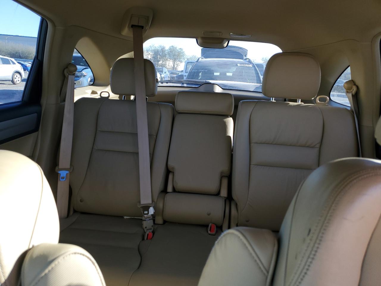 2011 Honda CR-V - Image 10