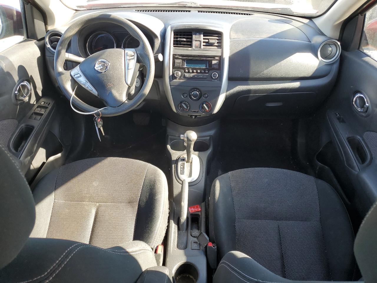 2015 Nissan Versa - Image 8