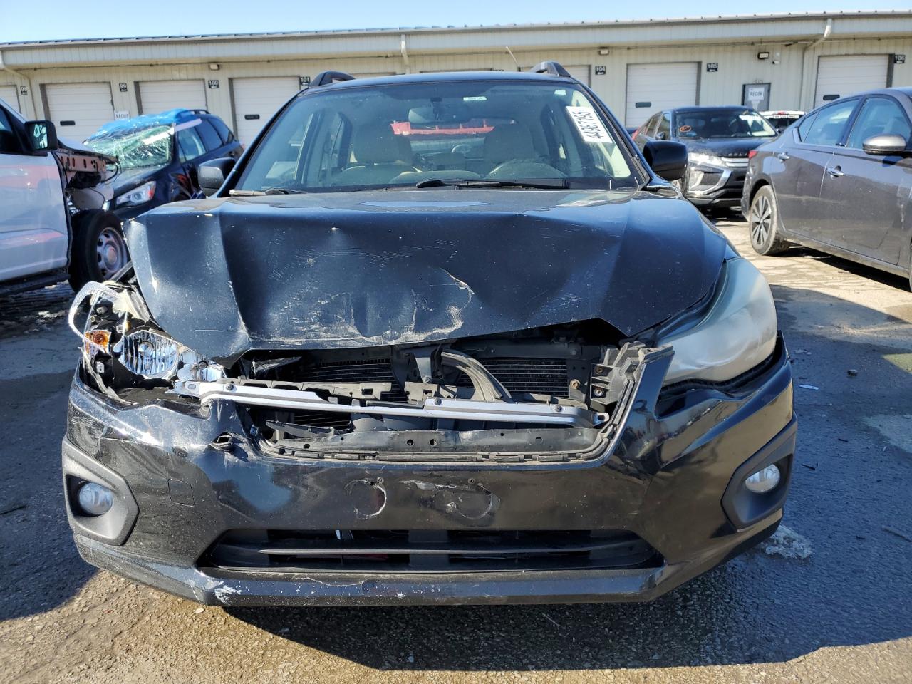 2013 Subaru Impreza - Image 5