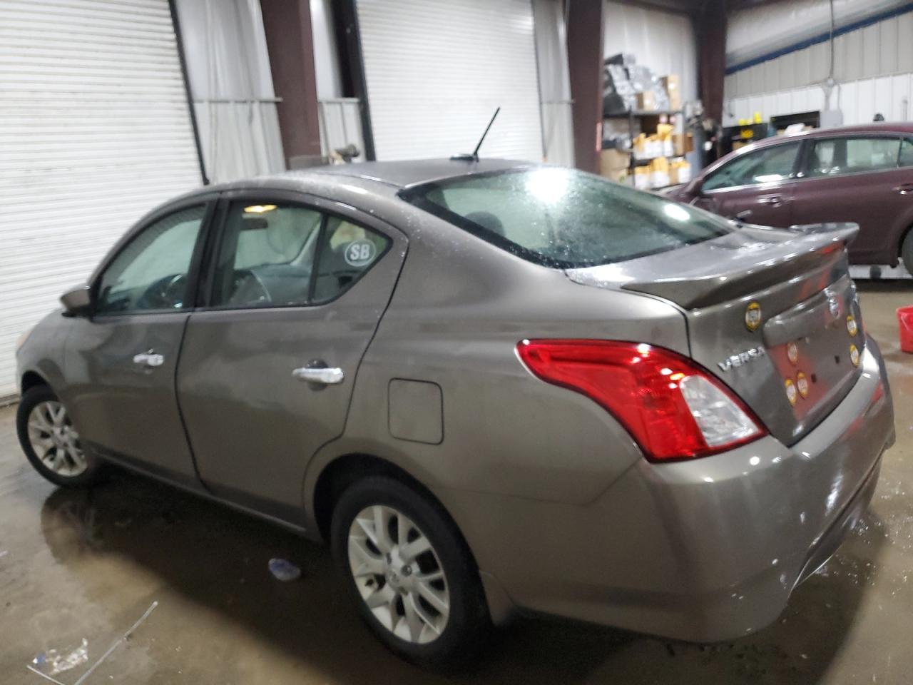 2017 Nissan Versa - Image 2