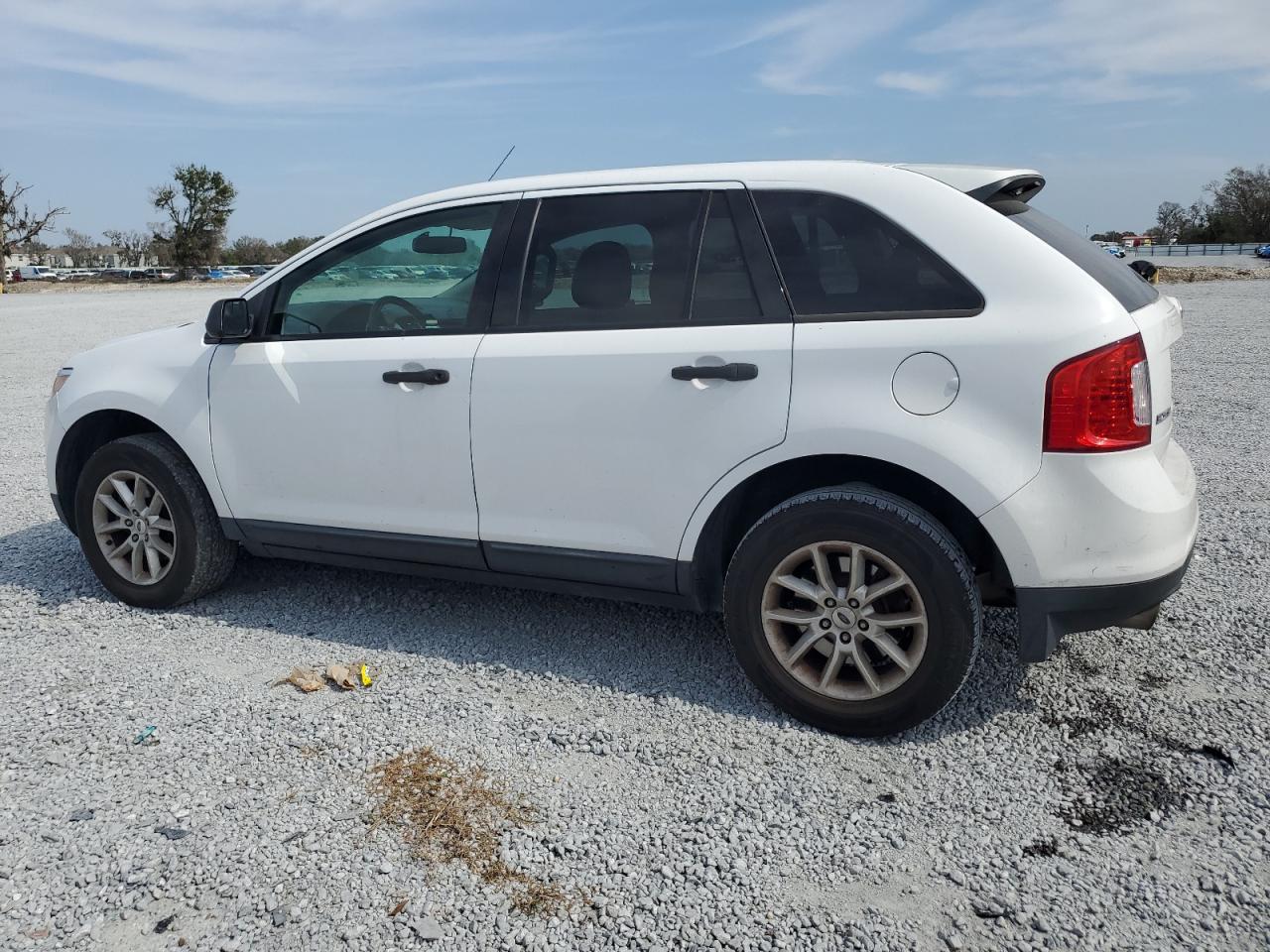 2014 Ford Edge - Image 2
