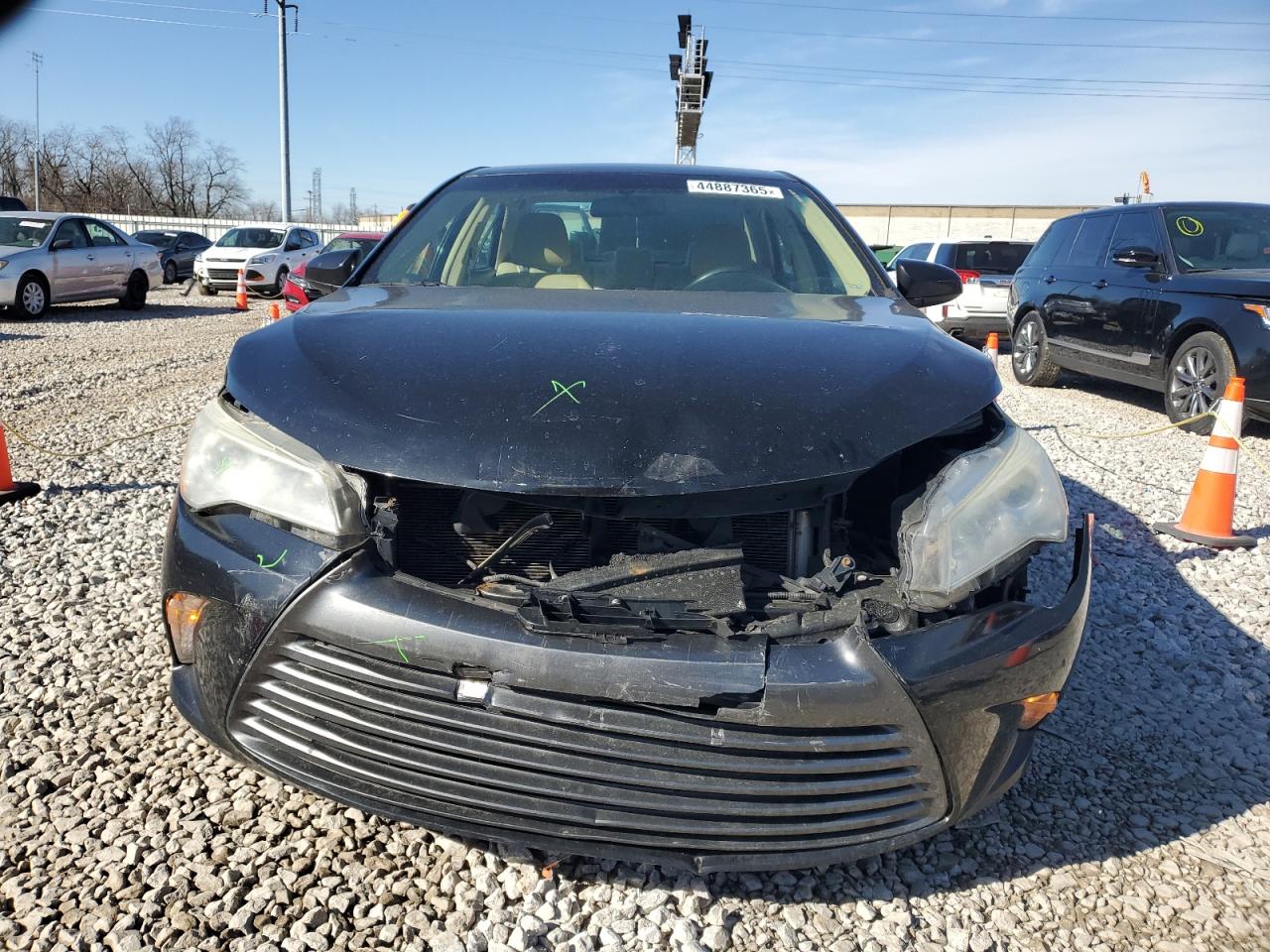 2015 Toyota Camry - Image 5