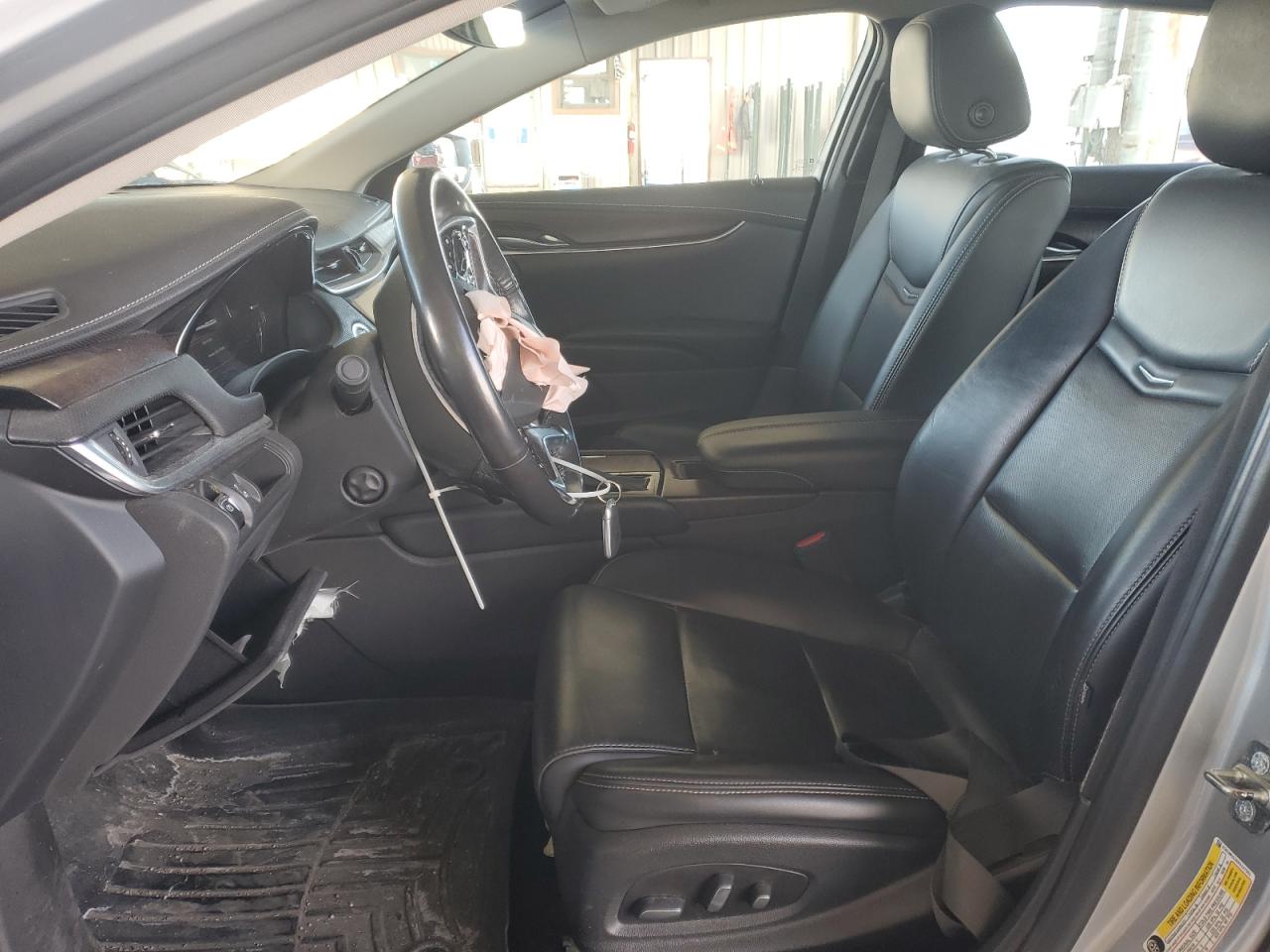 2019 Cadillac XTS - Image 7