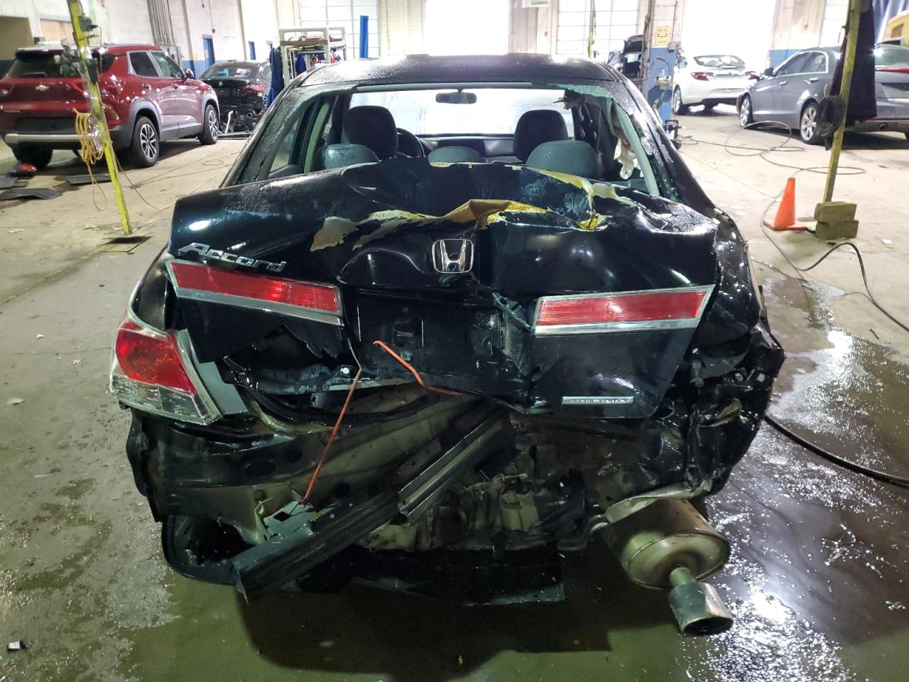2012 Honda Accord - Image 6