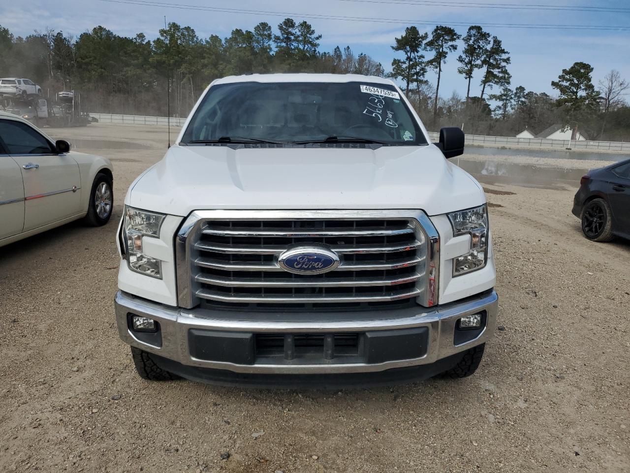 2016 Ford F-150 - Image 5