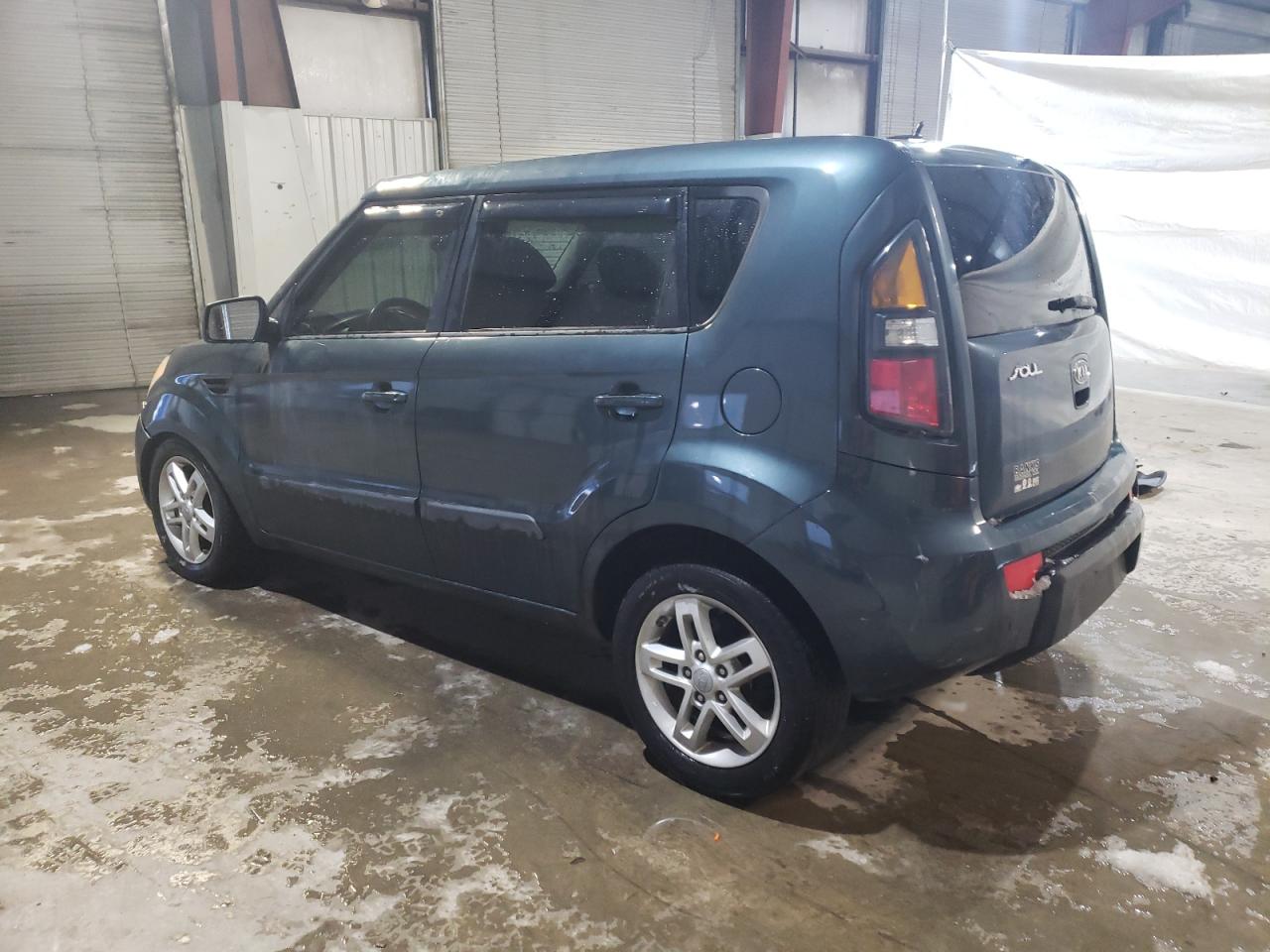 2011 Kia Soul - Image 2