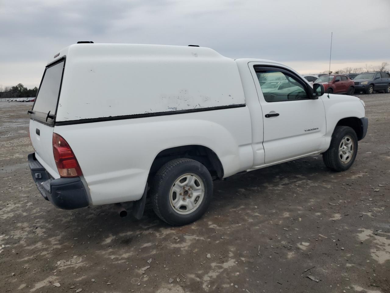 2005 Toyota Tacoma - Image 3