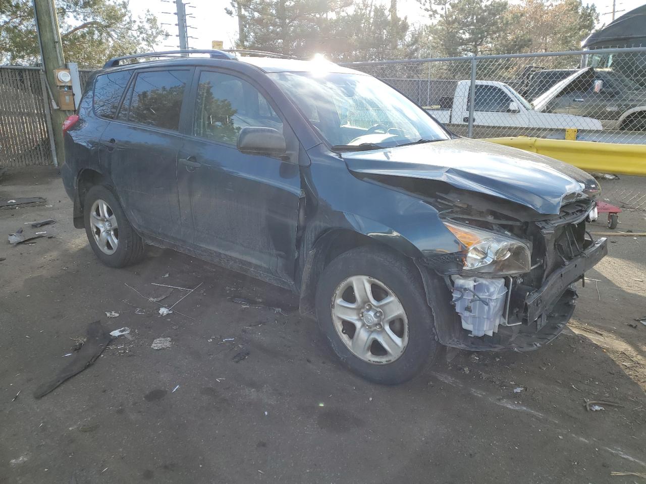 2010 Toyota RAV 4 - Image 4