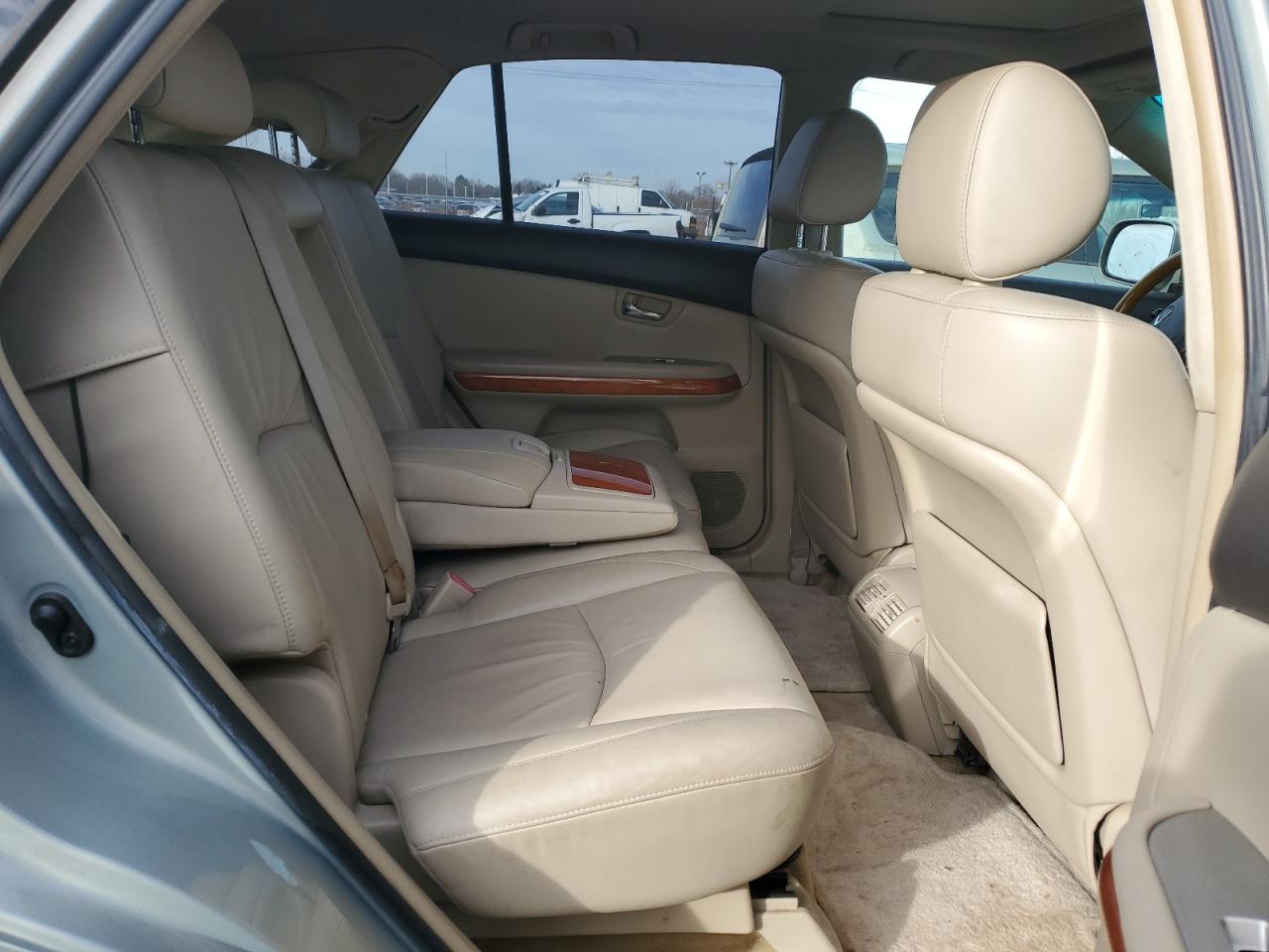 2007 Lexus RX - Image 11