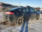 2016 Ford Fusion Se للبيع في Elgin، IL - Front End