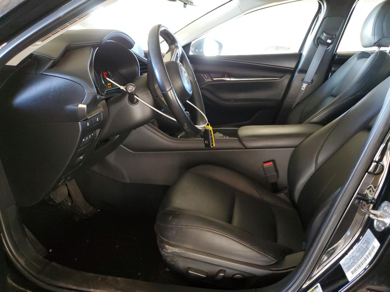 2021 Mazda 3 - Image 7