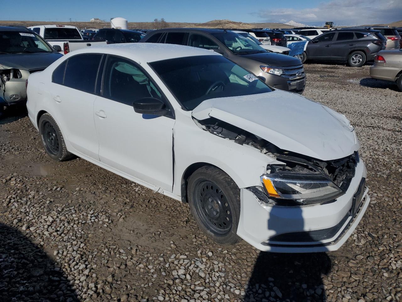 2016 Volkswagen Jetta - Image 4