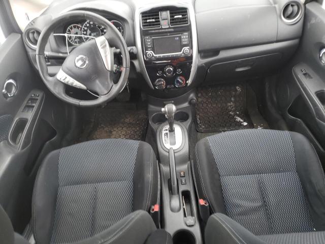 2018 NISSAN VERSA NOTE S