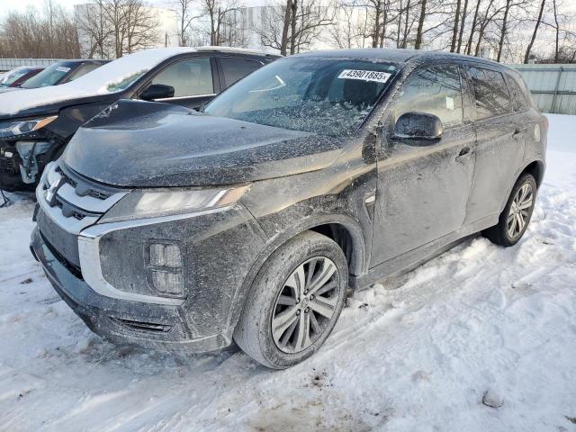 2022 Mitsubishi Outlander Sport Es