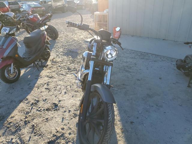2016 HONDA VT1300 CX