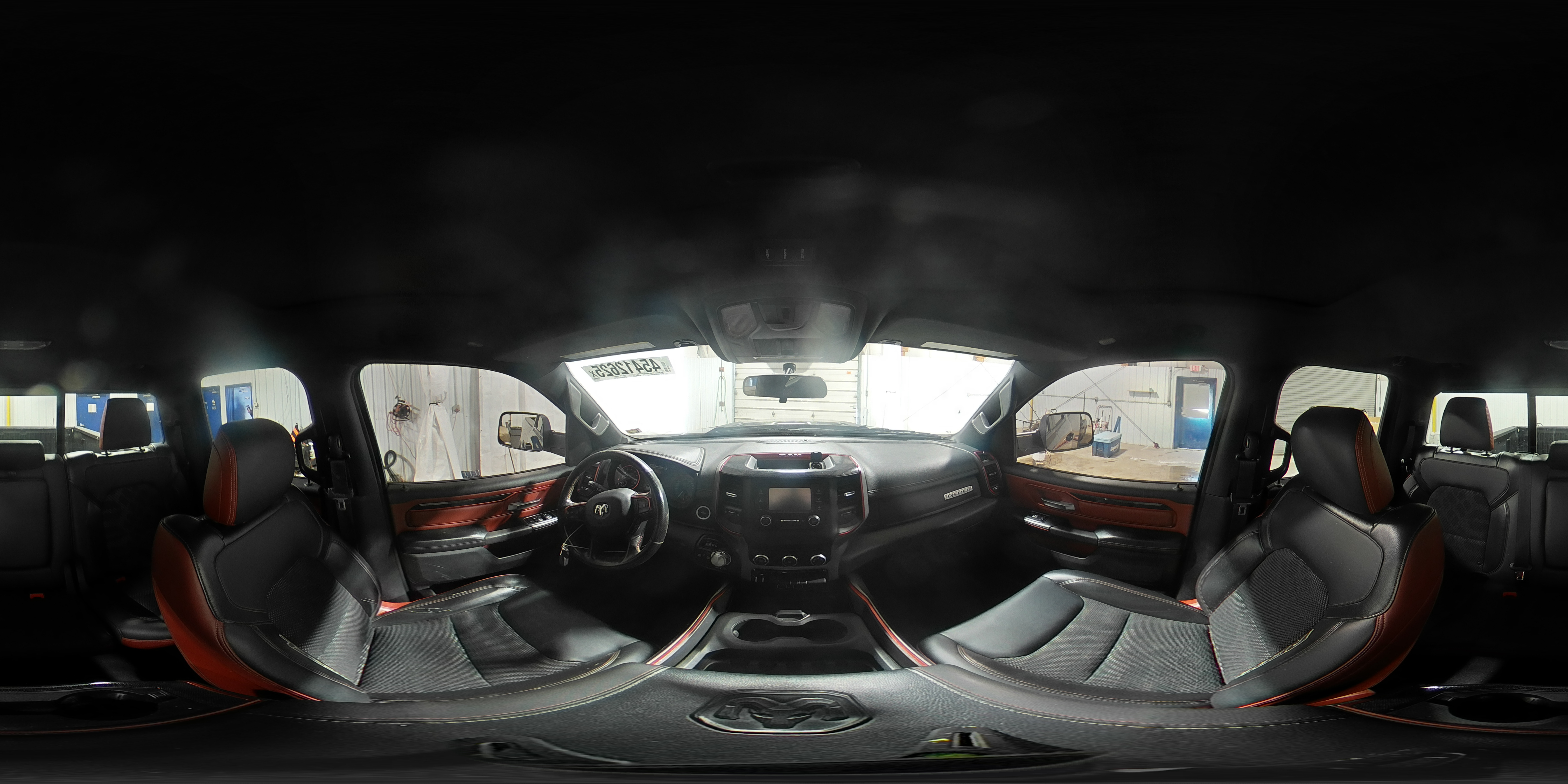 2019 RAM 1500 - Image 15