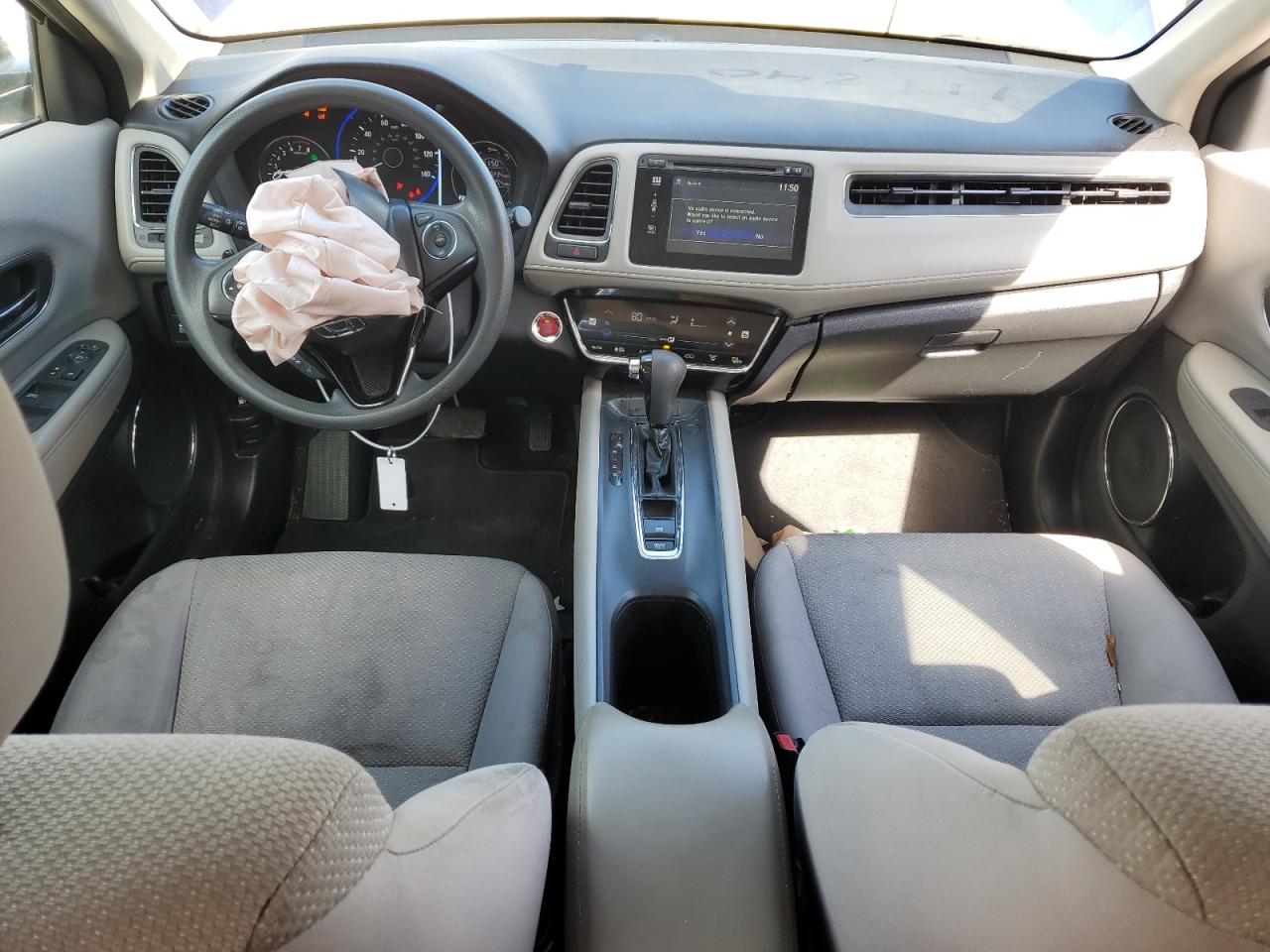 2016 Honda HR-V - Image 8