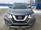 2018 NISSAN ROGUE S for sale at Copart NB - MONCTON