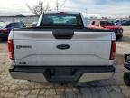 2016 Ford F150  за продажба в Lexington, KY - Front End