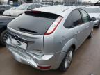 2008 FORD FOCUS TITA for sale at Copart SANDY