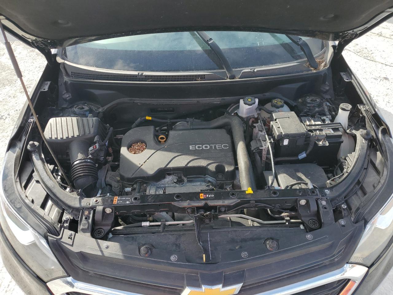 2021 Chevrolet Equinox - Image 11