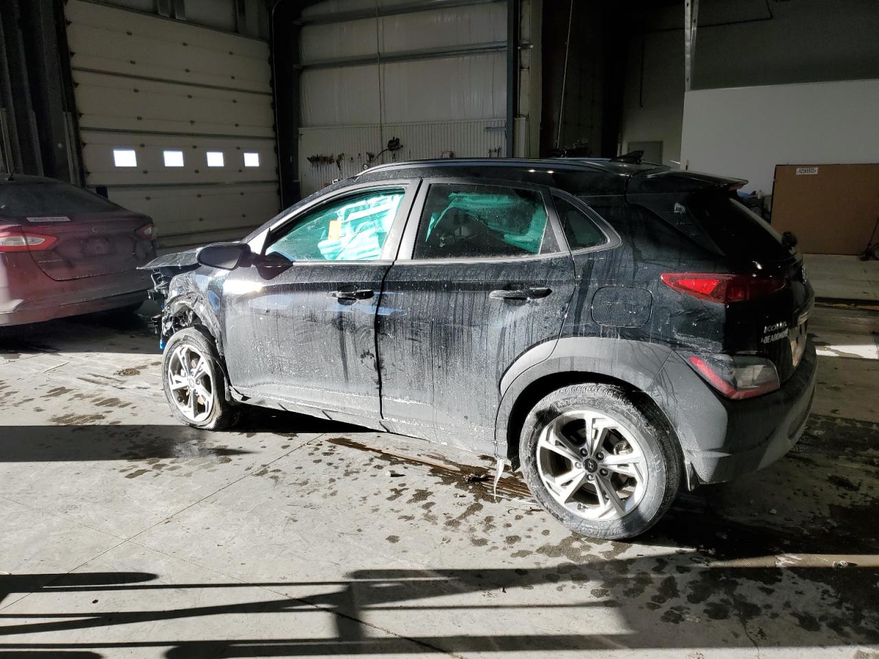 2023 Hyundai Kona - Image 2