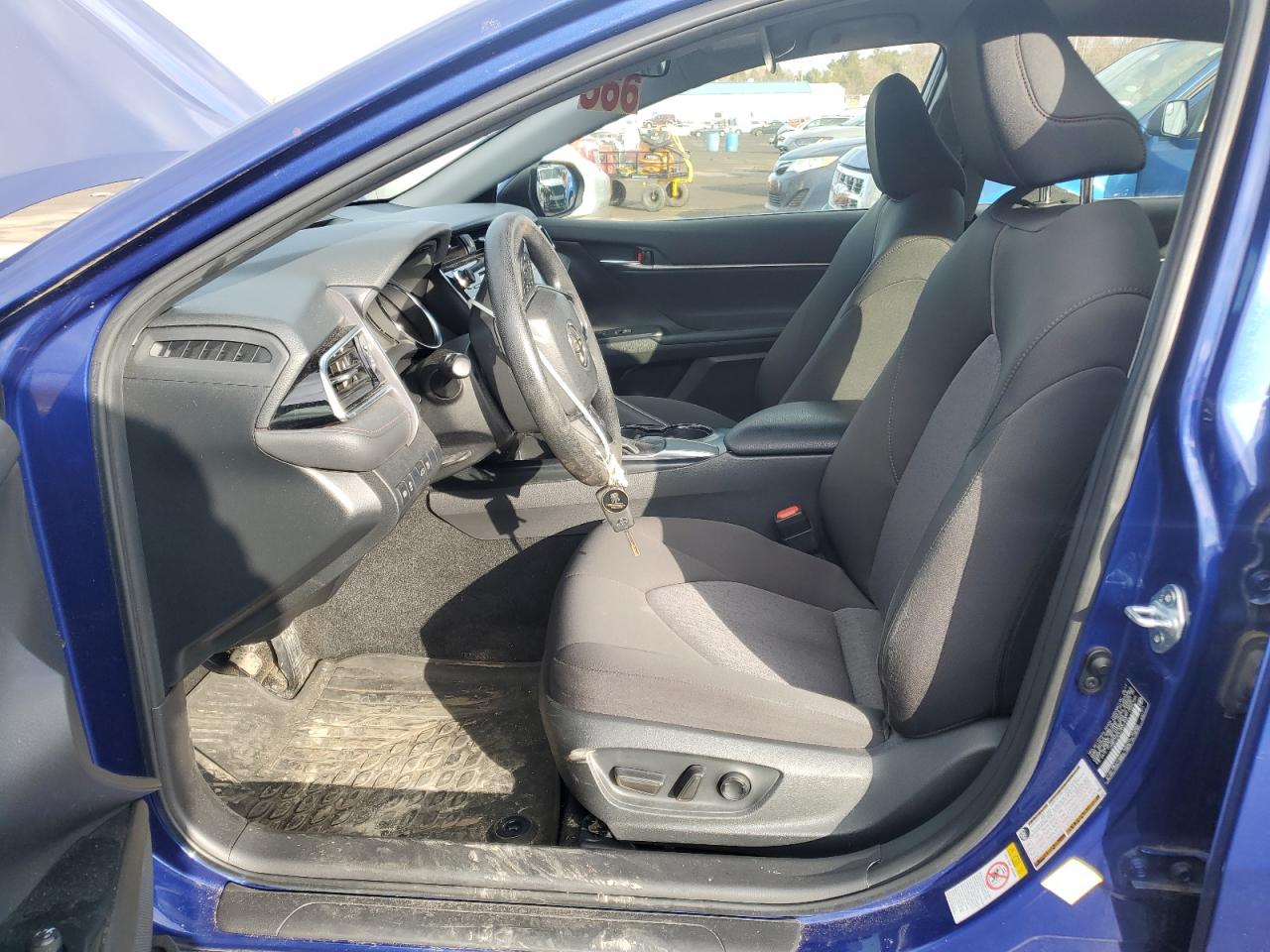 2018 Toyota Camry - Image 7