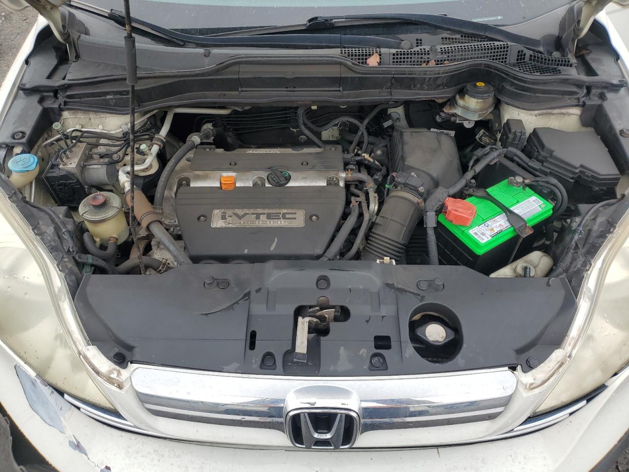 2008 Honda CR-V - Image 13