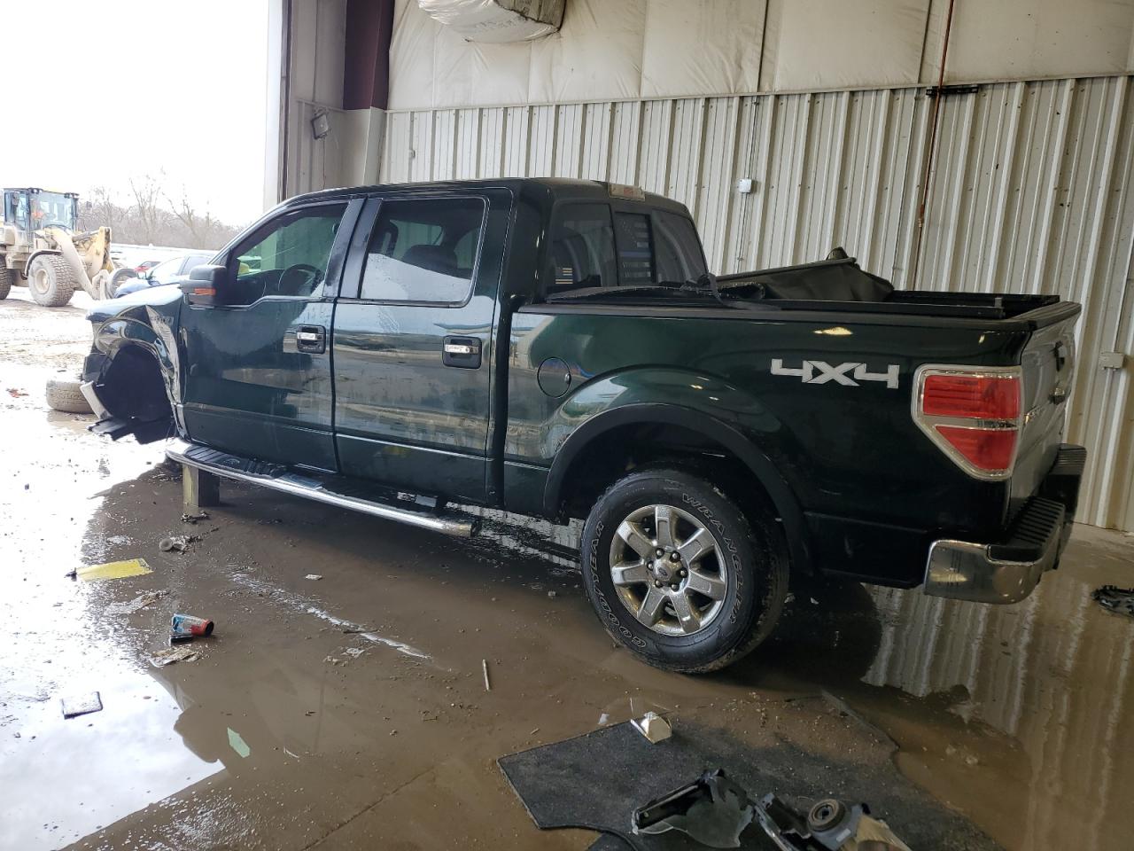 2013 Ford F-150 - Image 2
