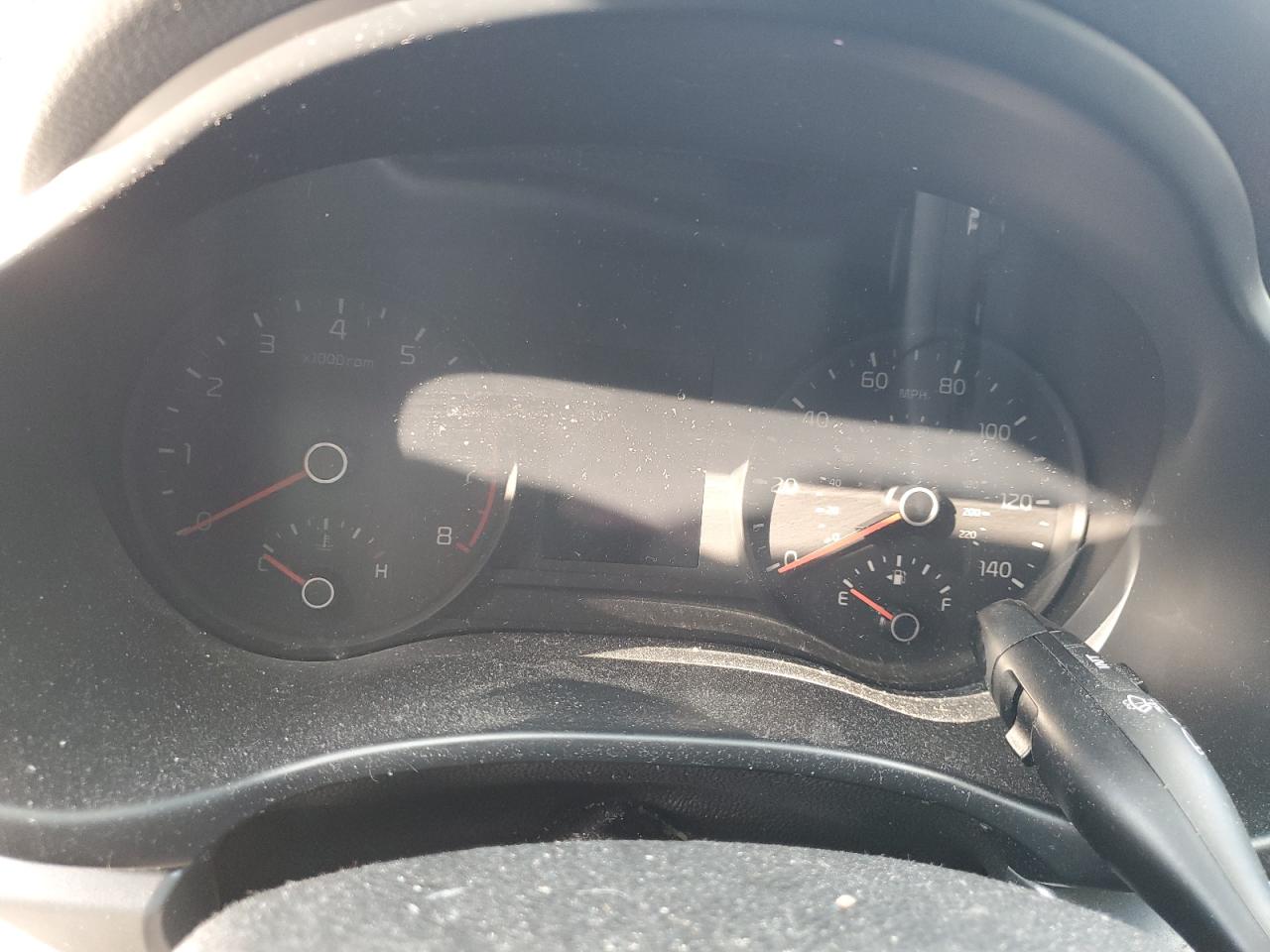 2020 Kia Rio - Image 9