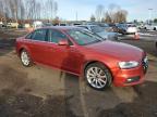 2014 Audi A4 Premium на продаже в East Granby, CT - Minor Dent/Scratches