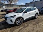 2023 Ford Escape  for Sale in Albuquerque, NM - Side