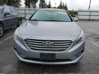 2017 Hyundai Sonata Se de vânzare în Rancho Cucamonga, CA - Minor Dent/Scratches