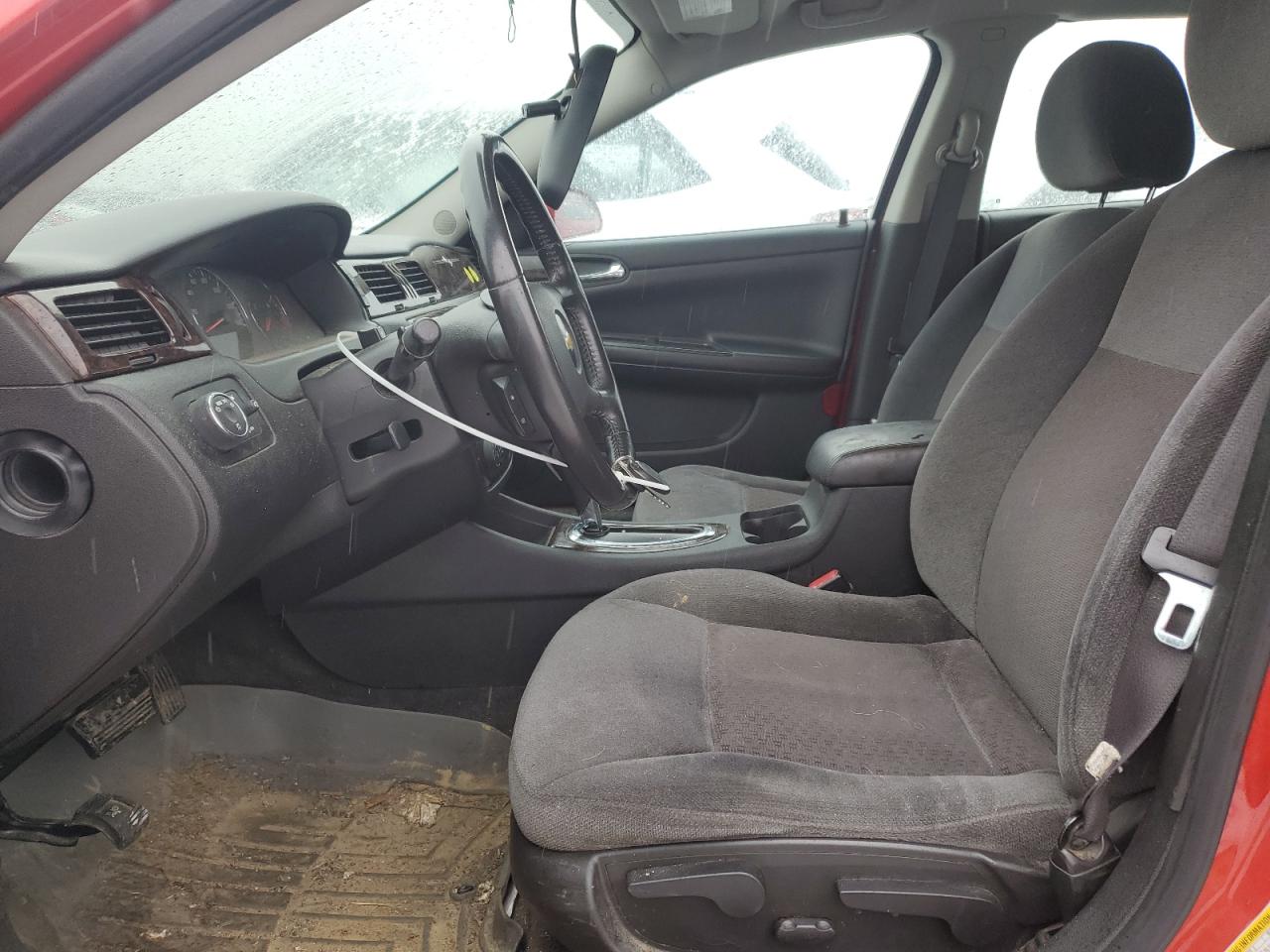 2012 Chevrolet Impala - Image 7
