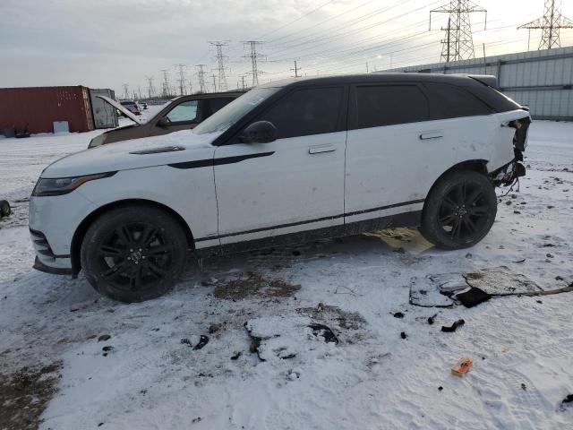 LAND ROVER RANGEROVER – zdjęcie z aukcji, lot #45609085