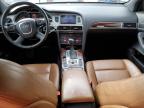 2008 Audi A6 4.2 Quattro იყიდება Farr West-ში, UT - Front End
