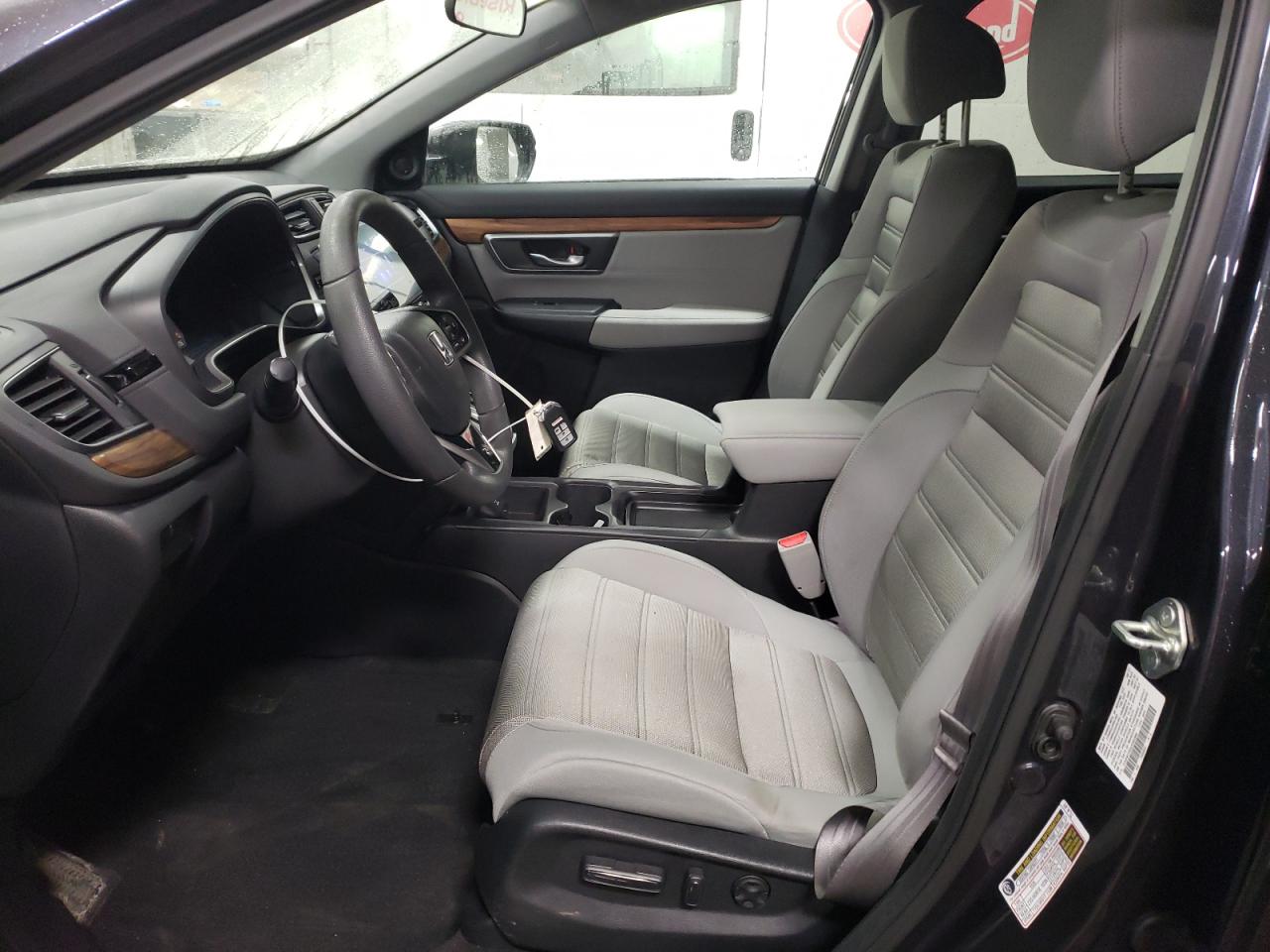 2018 Honda CR-V - Image 7