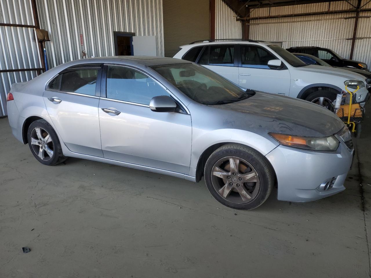 2014 Acura TSX - Image 4