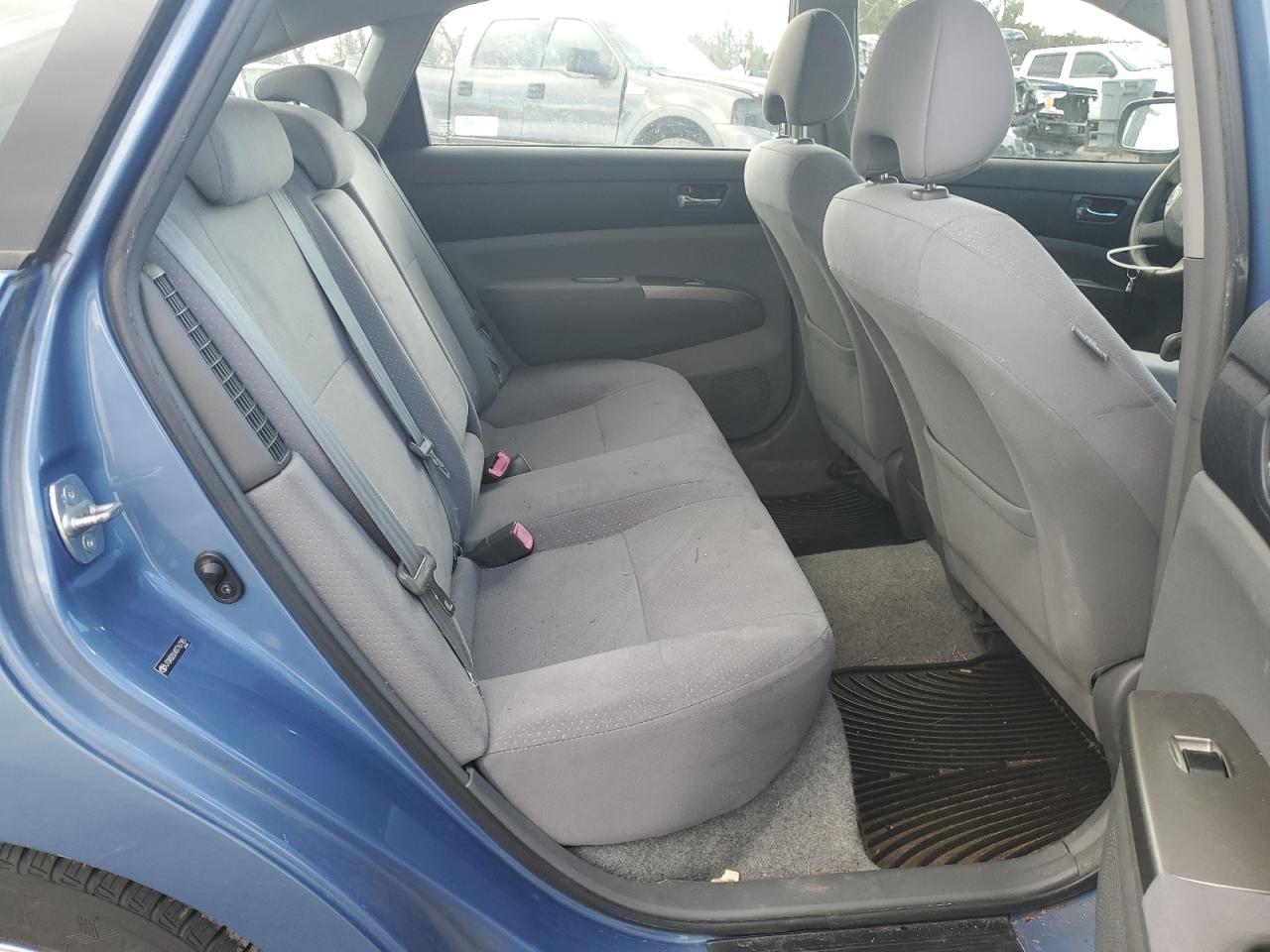 2008 Toyota Prius - Image 10
