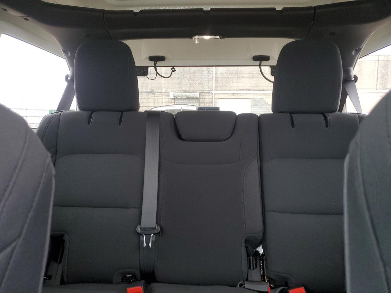 2021 Jeep Wrangler - Image 10