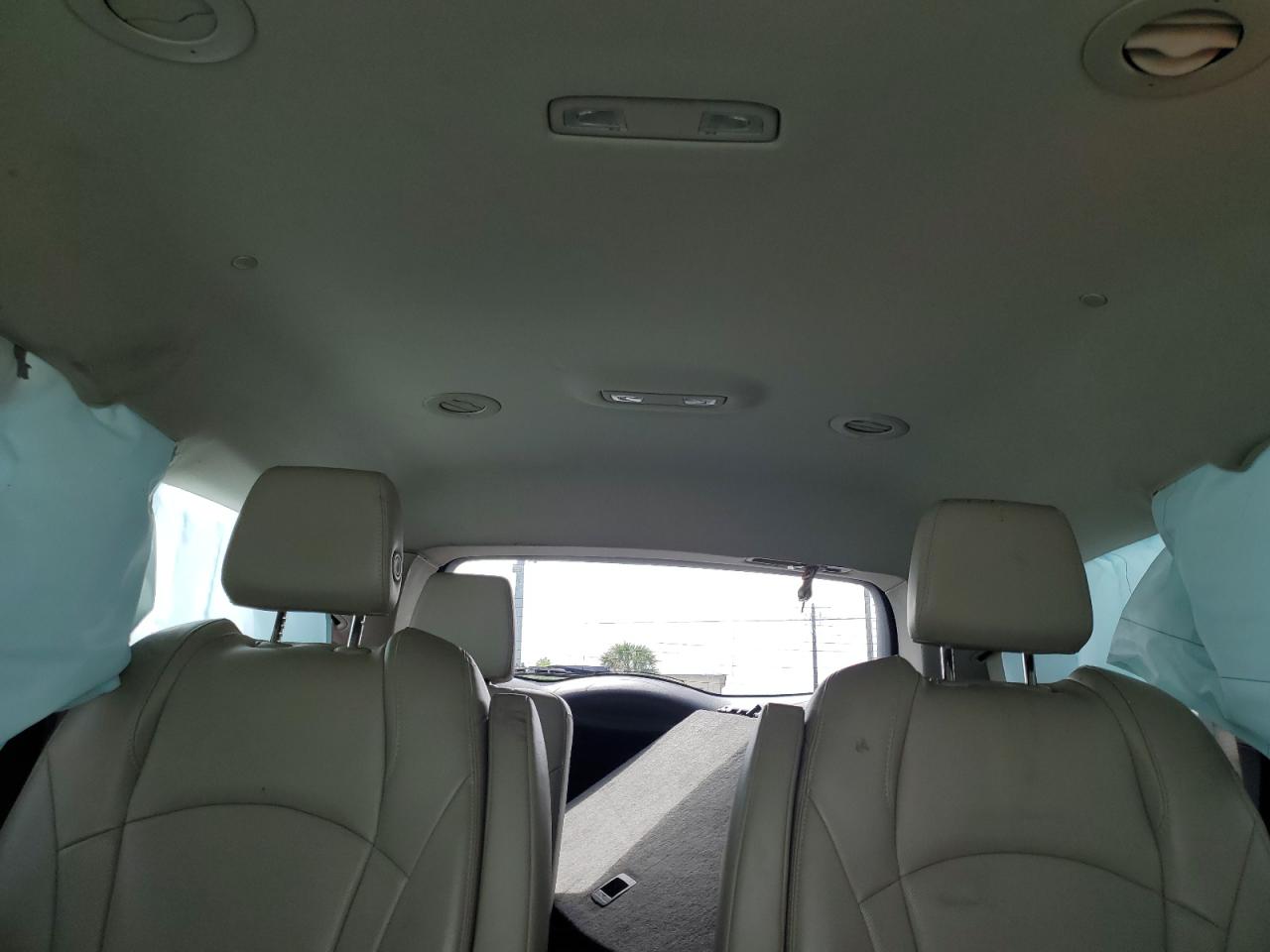 2018 Buick Enclave - Image 10