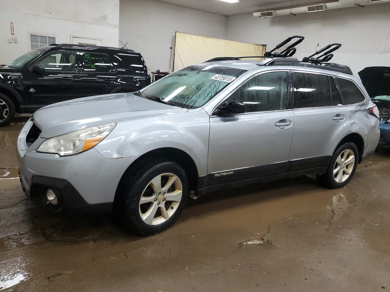 2014 Subaru Outback - Image 1
