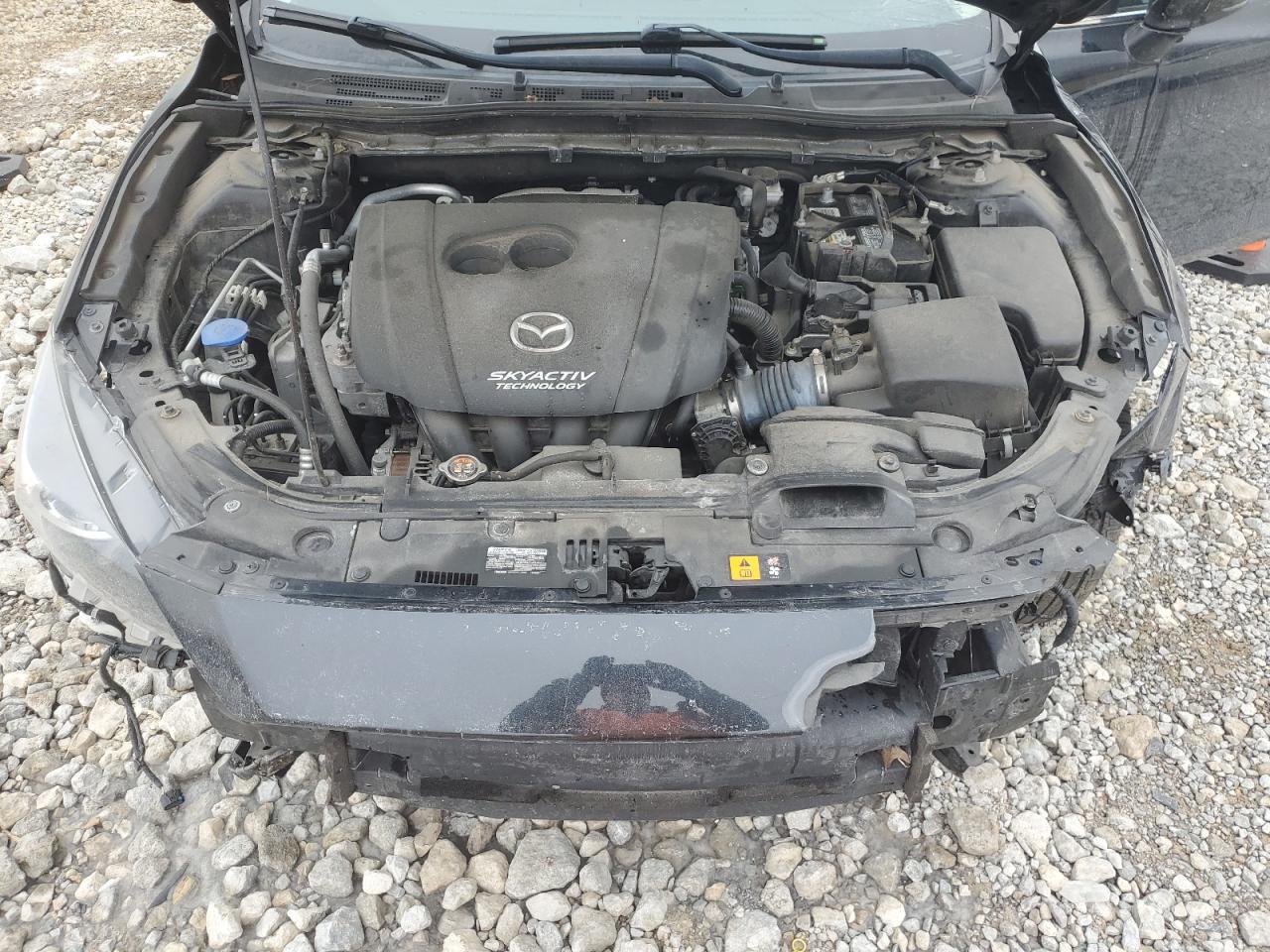 2018 Mazda 3 - Image 13