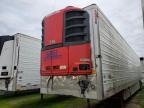 2021 Utility Reefer 53' للبيع في Sacramento، CA - Side