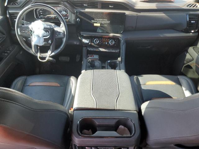  GMC SIERRA 2023 Biały